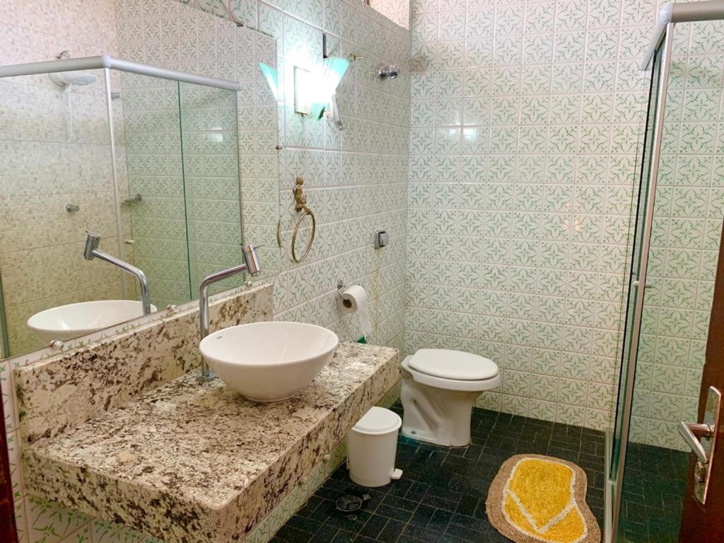 Hotel Avenida Jacarezinho Ngoại thất bức ảnh